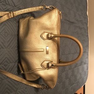 Kate Spade satchel/ cross body bag